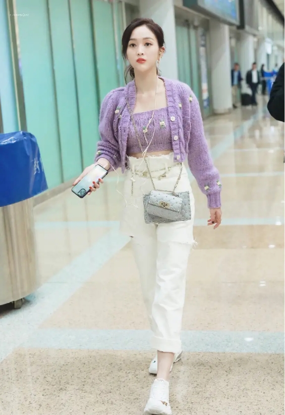 吴宣仪唱歌翻车微光,吴宣仪未修音版翻车