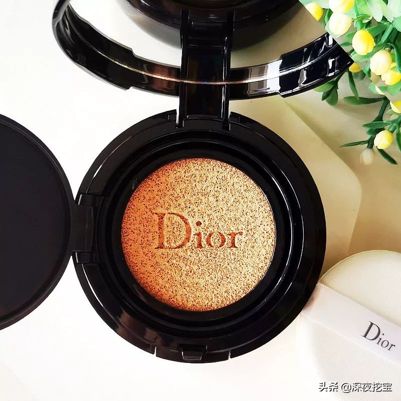 抖音网红气垫,10款爆款平价气垫