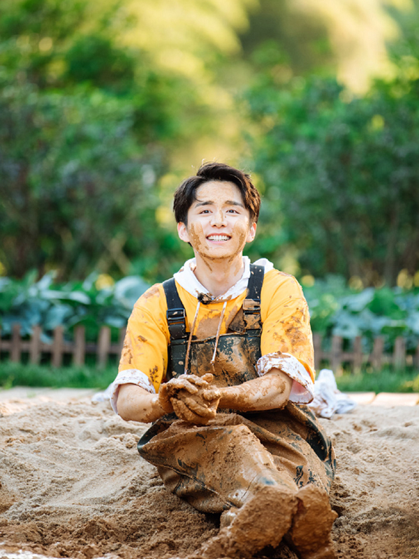 张新成冰神特辑,张新成冰神