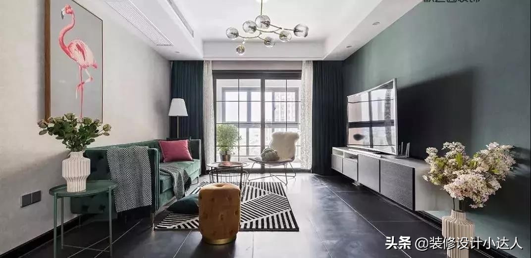 良心师傅装修真靠谱,如何选择墙面漆