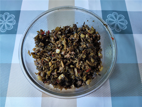 糯米粉有几种做法好吃,糯米粉最好配方