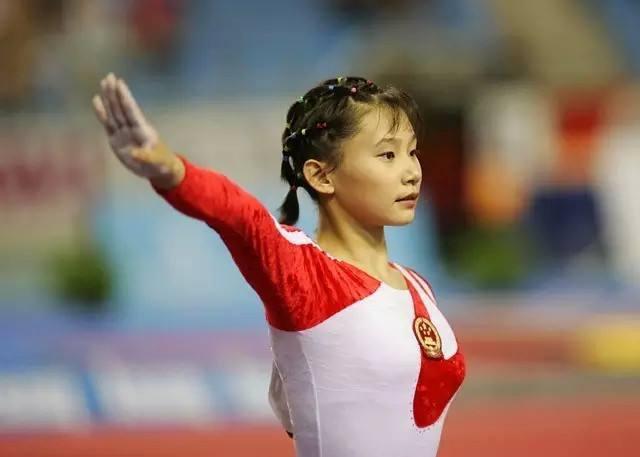 体操队长苦追世界冠军8年?张楠滕海滨幕后故事?张楠生活细节?