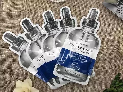 拯救熬夜者的面膜,拯救熬夜学生面膜