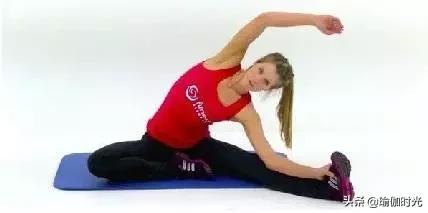 十二种拉伸小腿的方式，让你的小腿不粗反细