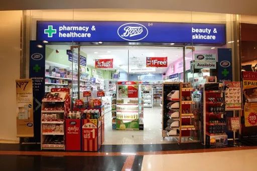 去泰国逛什么化妆品店,泰国哪些本土美妆值得买