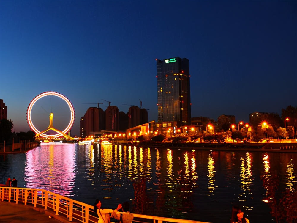 天津最好的六区小学,天津最好的4所学校