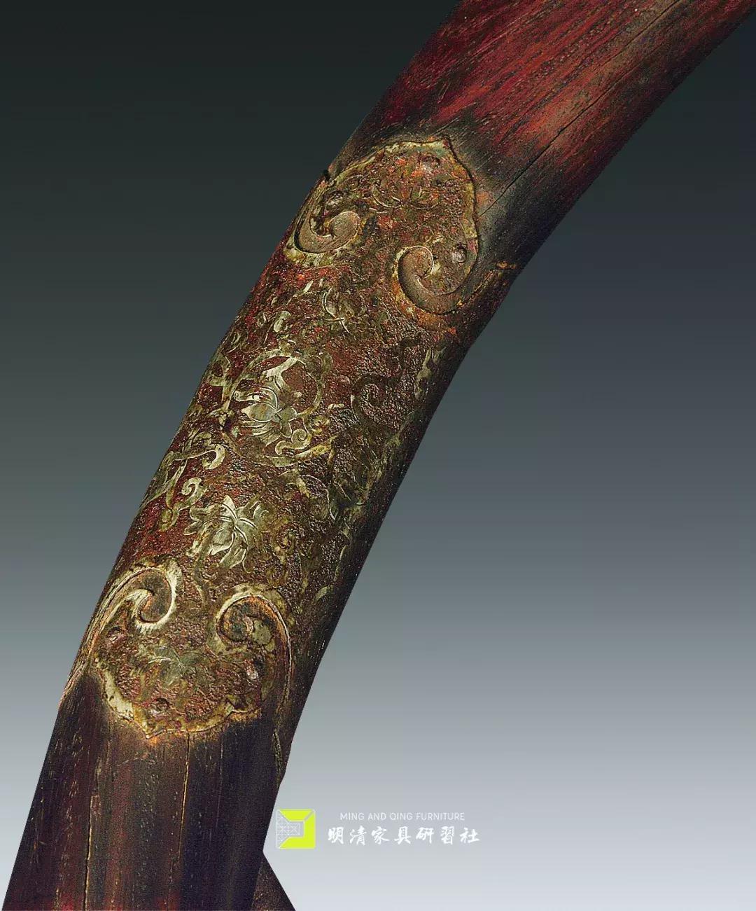 青铜错金工艺品,金银错嵌工艺