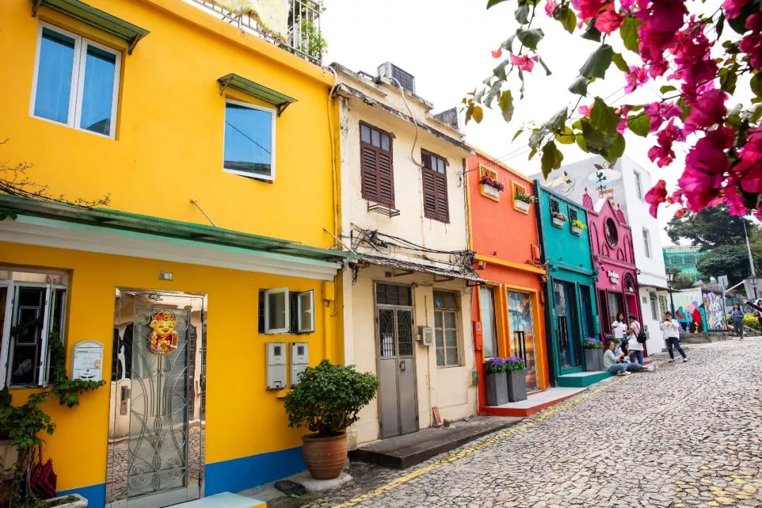 免费游澳门｜除了赌，在澳门大多数地方免费，拿好这份攻略吧