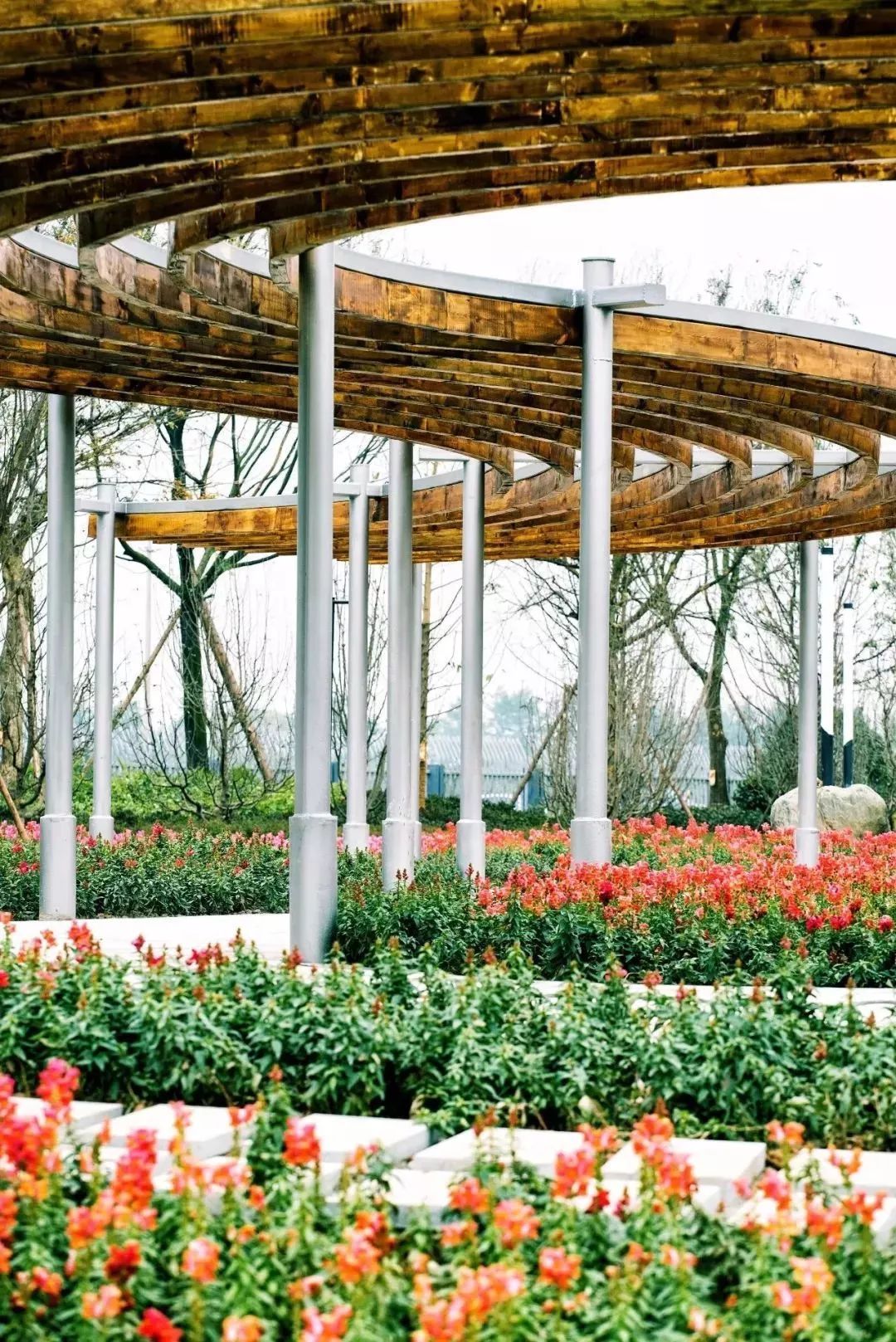 成都城市绿道,成都被山包围