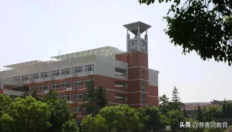 武汉排名前十的初中和高中,武汉各区初高中排名