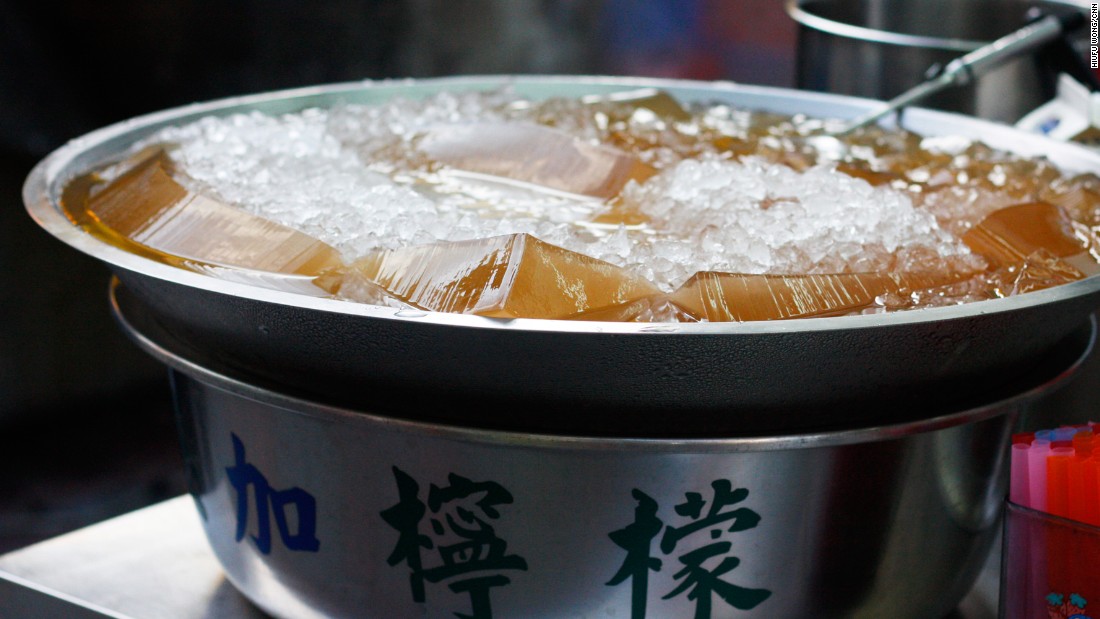 台湾小吃都有哪些,最好的台湾小吃