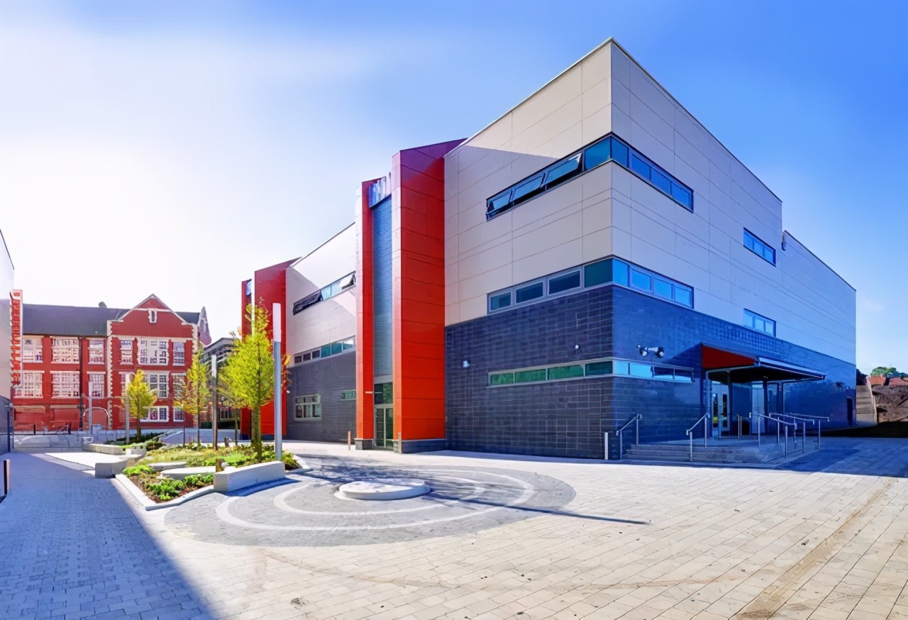 英国桑德兰大学位置,英国桑德兰大学介绍