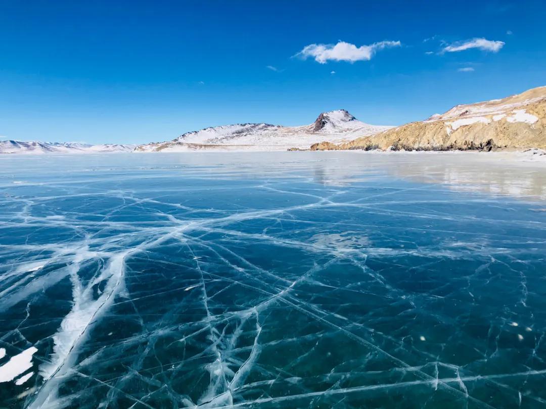 什么是*藏西**,令人如此神往……