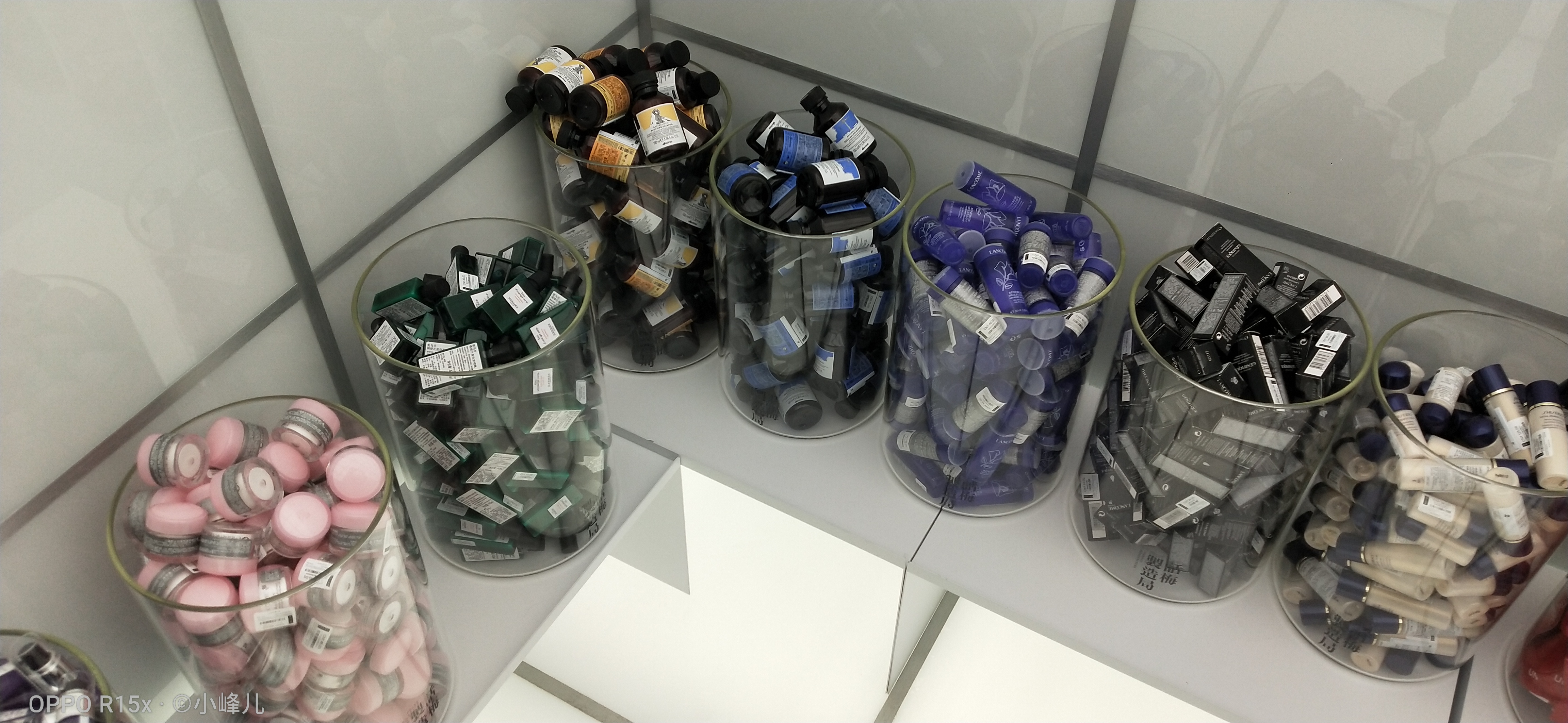 西单更新街有什么,西单更新场和大悦城