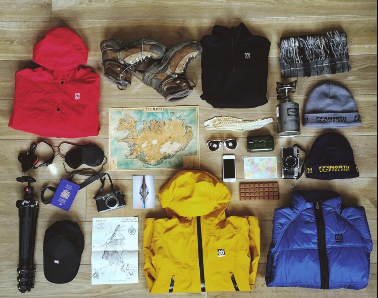 外星地貌的惊人美景,地球上的外星景色