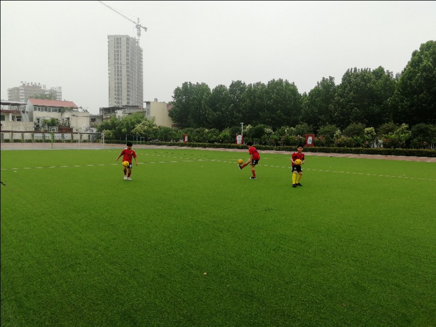 方城七小课间操,方城七小全部视频