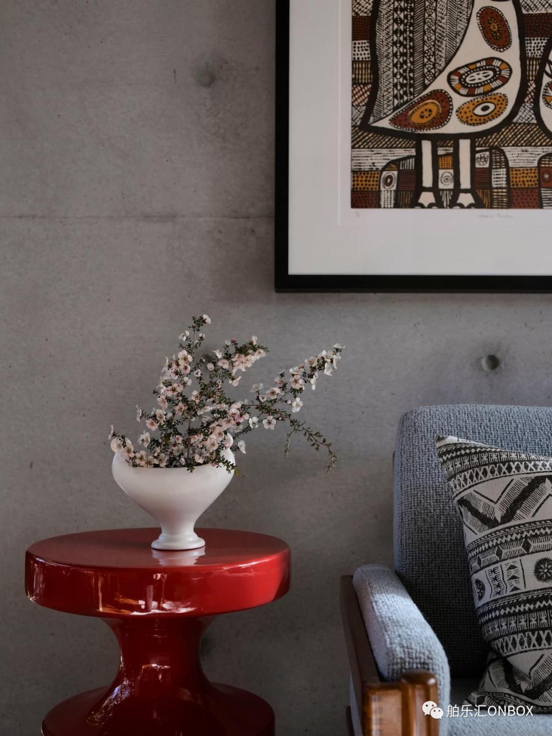 奢华艺术家居｜Arent＆Pyke惊艳的澳大利亚当代设计