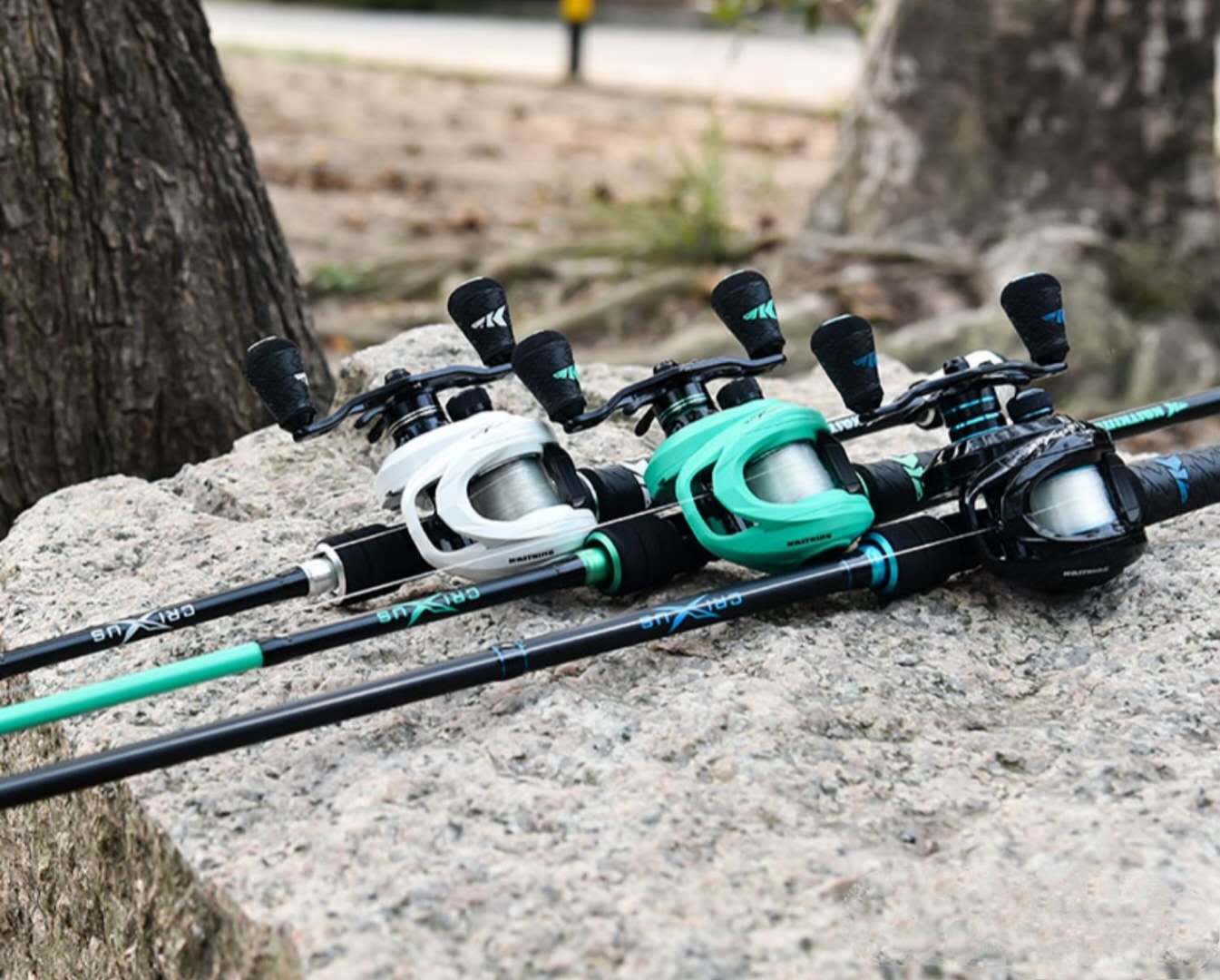 究竟是什么？决定了鱼竿品质