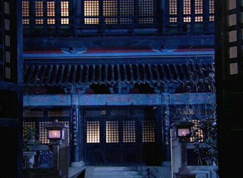 16年前老剧《天下第一》:豪华阵容再难见,表情包火到今天(下)