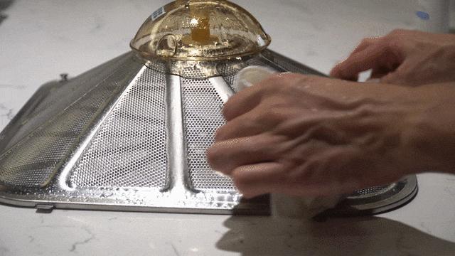 用久的锅生锈简单有效去除,太久不用的锅生锈的清洗方法