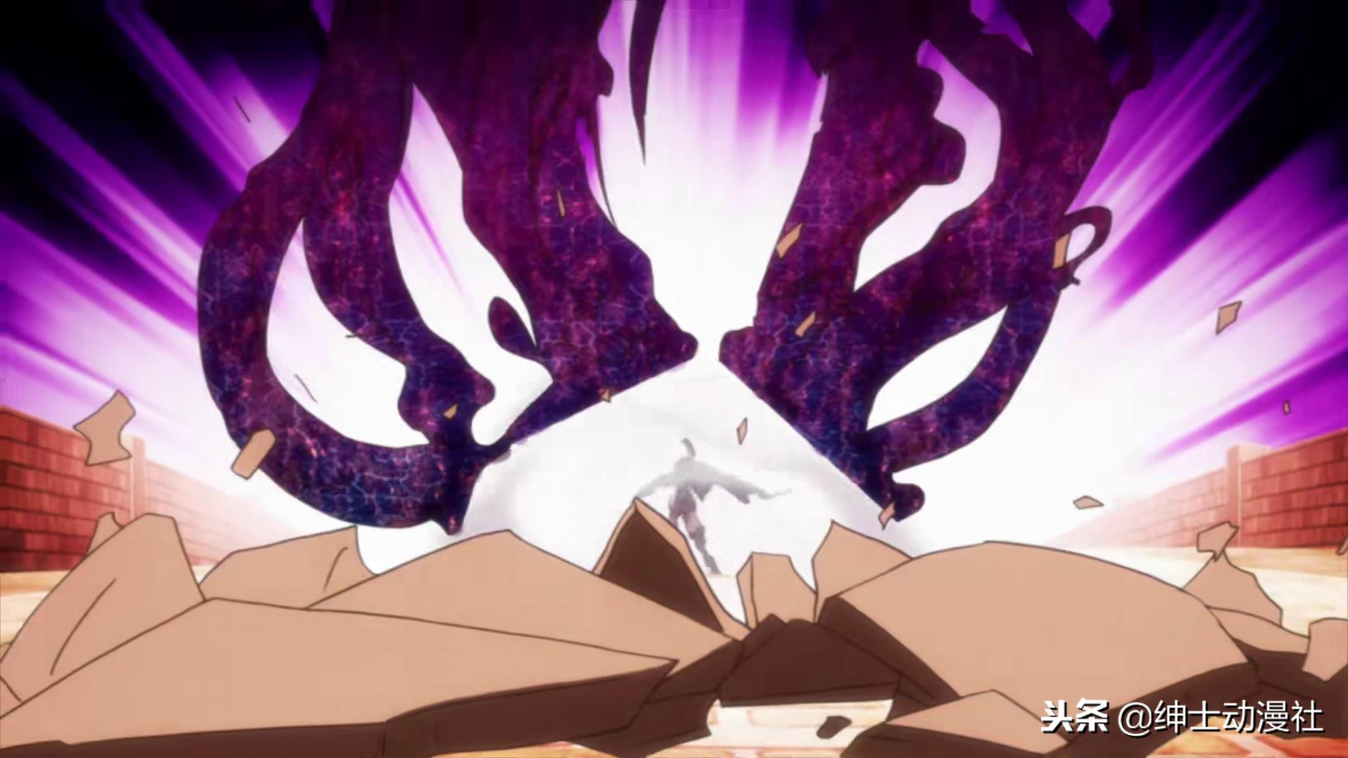 夭寿啦！男主化身魔王，圣女贞德终究逃脱不了火刑！