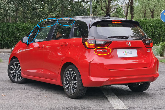 带你们来看一下广汽本田工厂,广汽本田生产线全过程