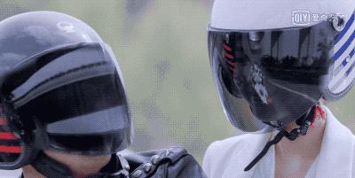 油腻夸张演技,油腻又歹毒的演技