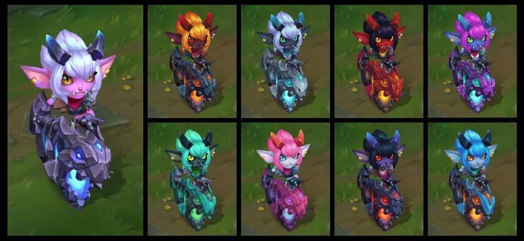 lol改动后的补偿机制,lol最新补偿方案