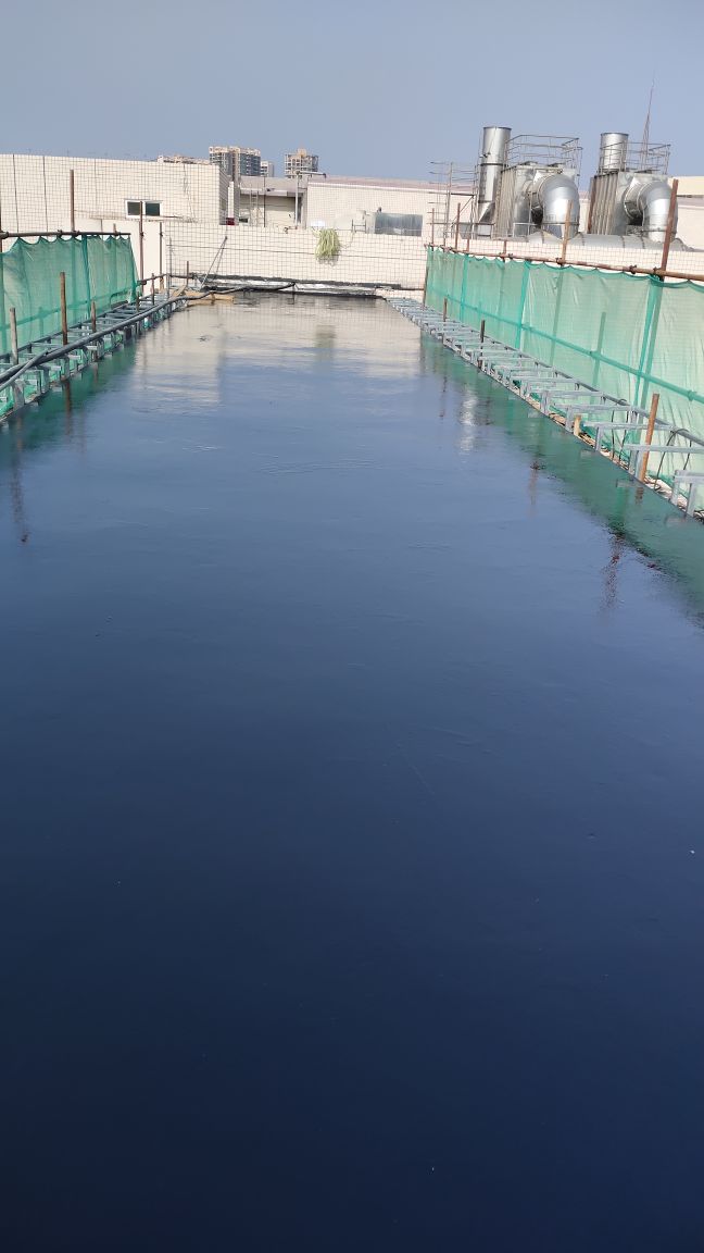 房屋天顶漏水怎么修补,房屋天面裂缝修补方法