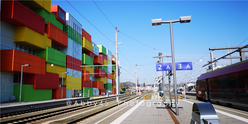 当吃货遇到旅行,当吃货遇到意大利面