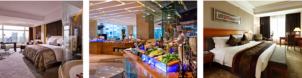 首旅如家酒店集团发展成功的经验,首旅如家酒店旗下品牌有哪些