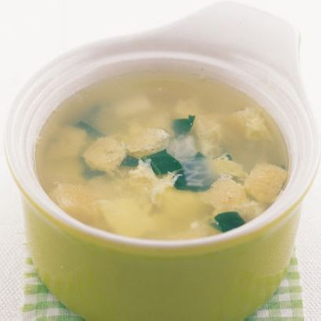 适合8个月长了两颗牙的宝宝辅食,宝宝辅食有助于牙齿生长