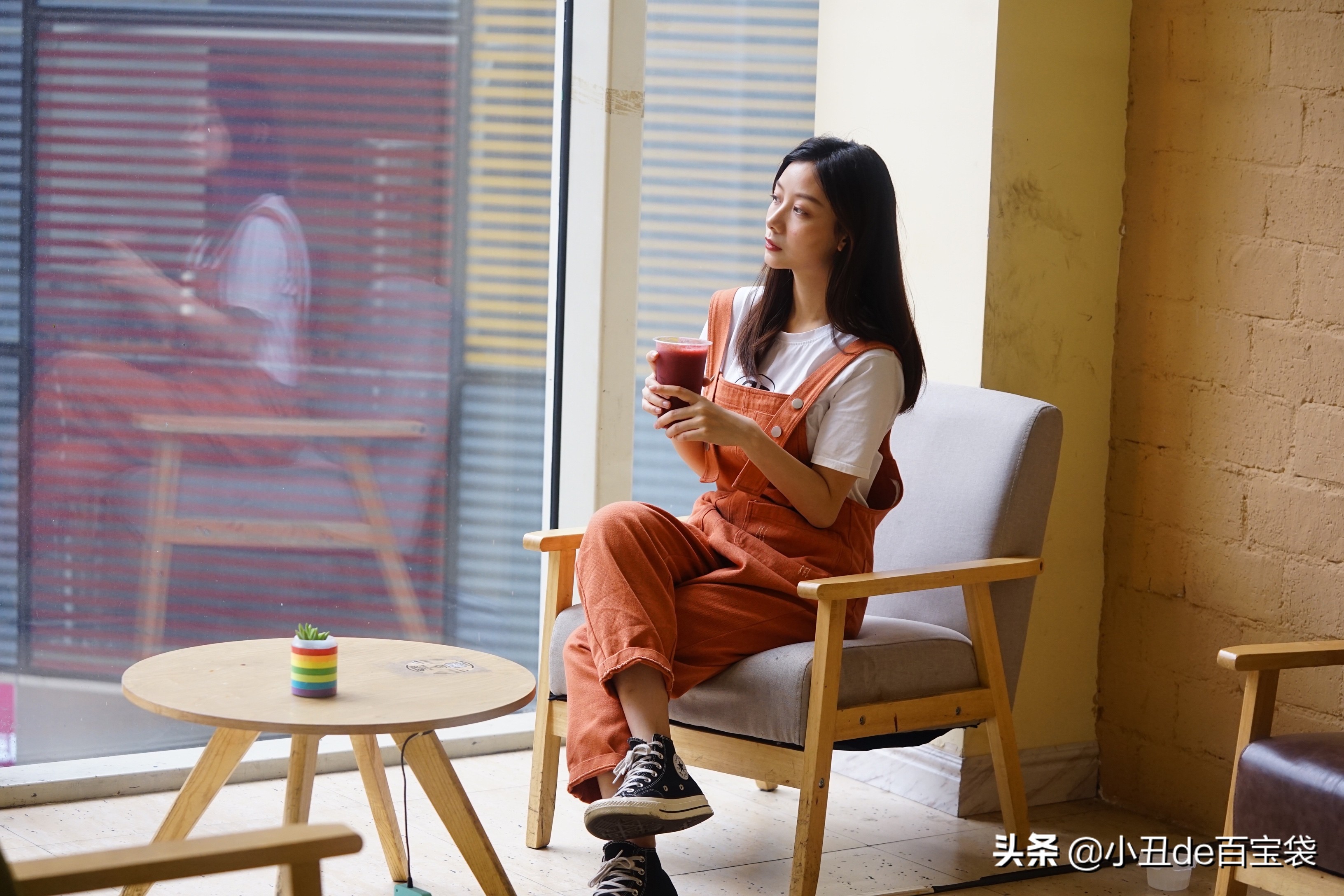 广州超人气果茶来啦!小丑免费请你喝!