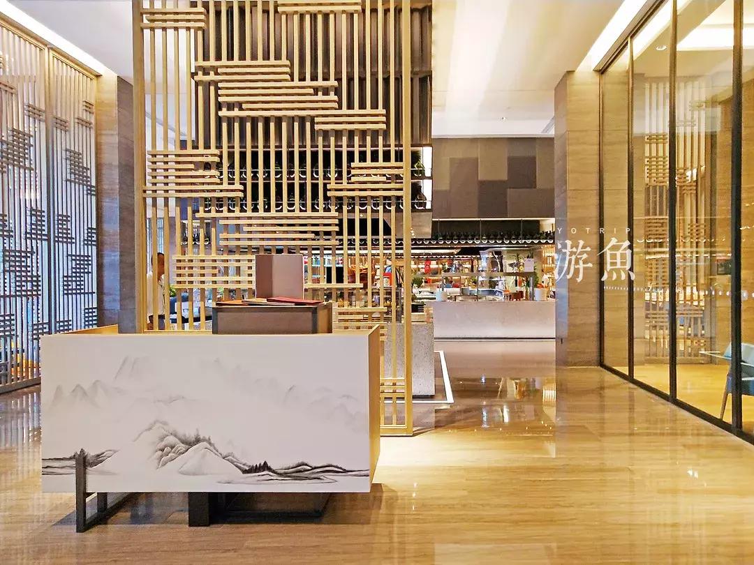 希尔顿兴隆湖,希尔顿酒店兴隆店