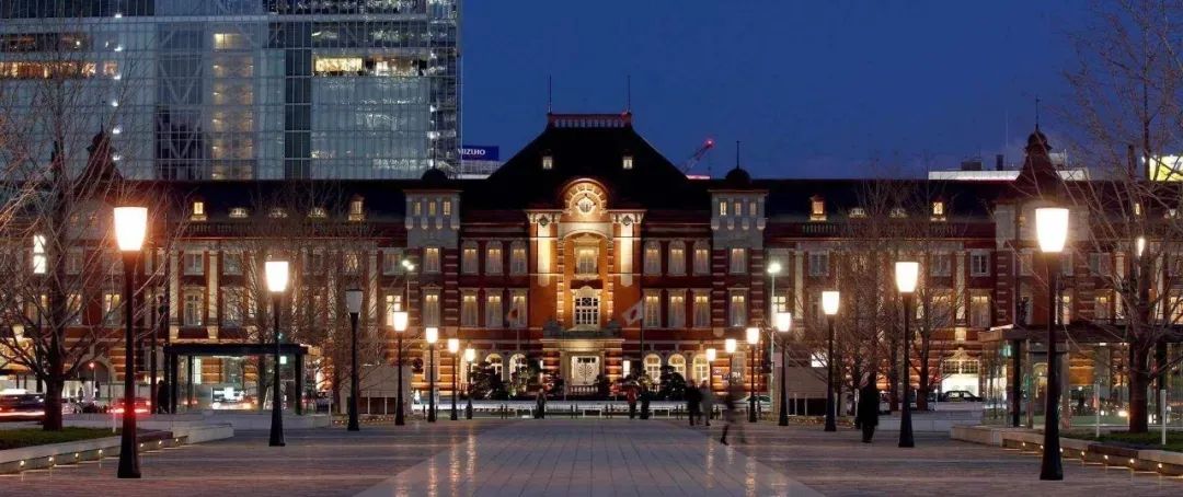 就连日本居民都在买的东京站伴手礼,带回去送给亲戚朋友倍儿有面