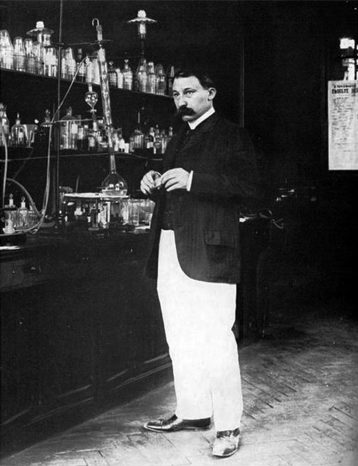 格氏试剂与戴斯马丁,格氏试剂和氧气