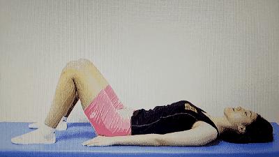 闪到腰怎么推拿,闪着腰可以推拿吗