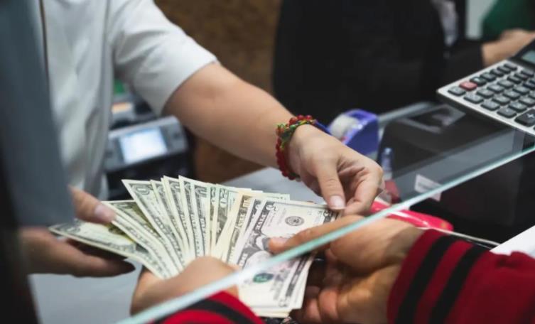 美国税务局错发补助,美国税局错发补助是真的吗