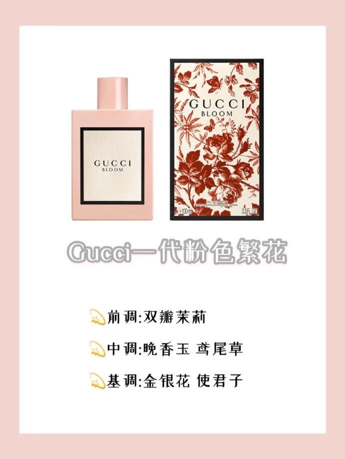 gucci花悦香水真假,gucci香水推荐