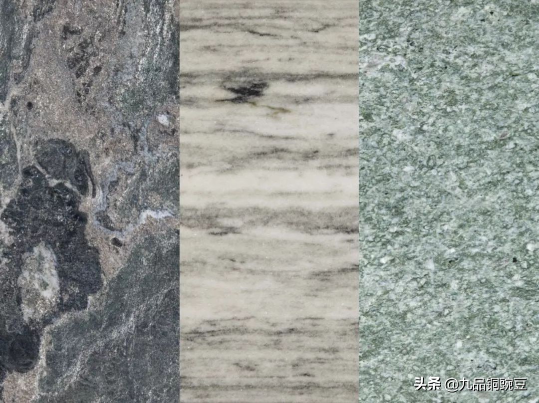 古希腊建筑材料大理石,古罗马建筑大理石