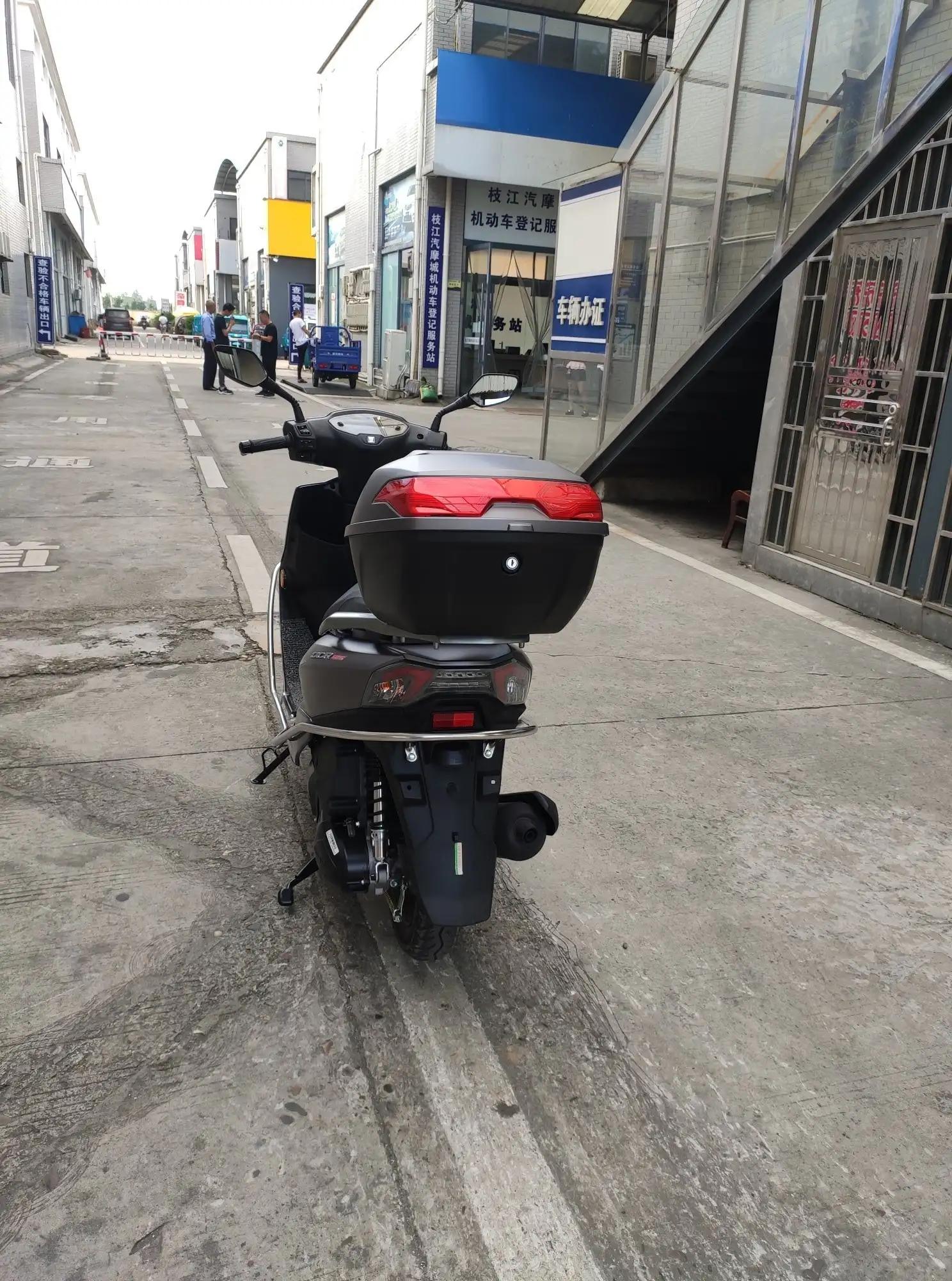 璞埖usr125鍜岃豹鐖祏cr125瀵规瘮娴嬭瘎,璞埖ucr125鍜岃豹鐖祏sr125鍝釜鎬т环姣旈珮