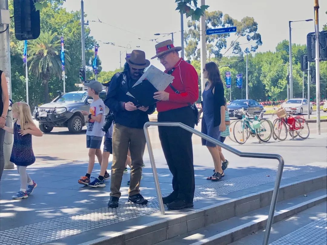 墨尔本蝉联宜居城市,全球宜居城市墨尔本