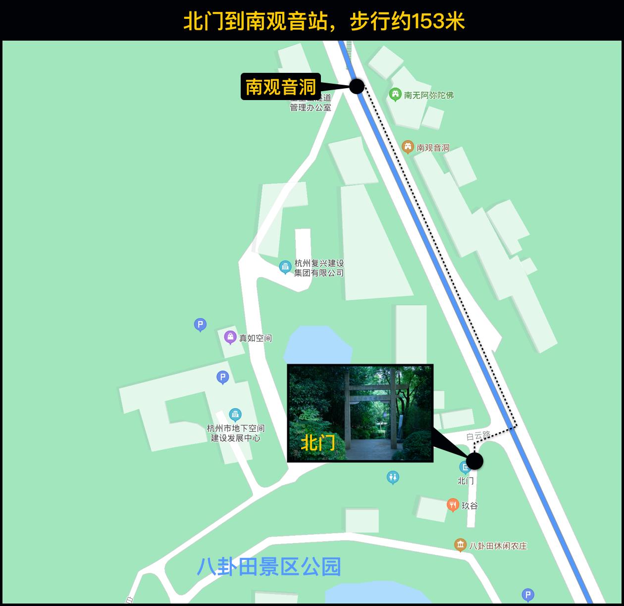 坐公交游杭州几路最好,杭州87路公交沿路风景