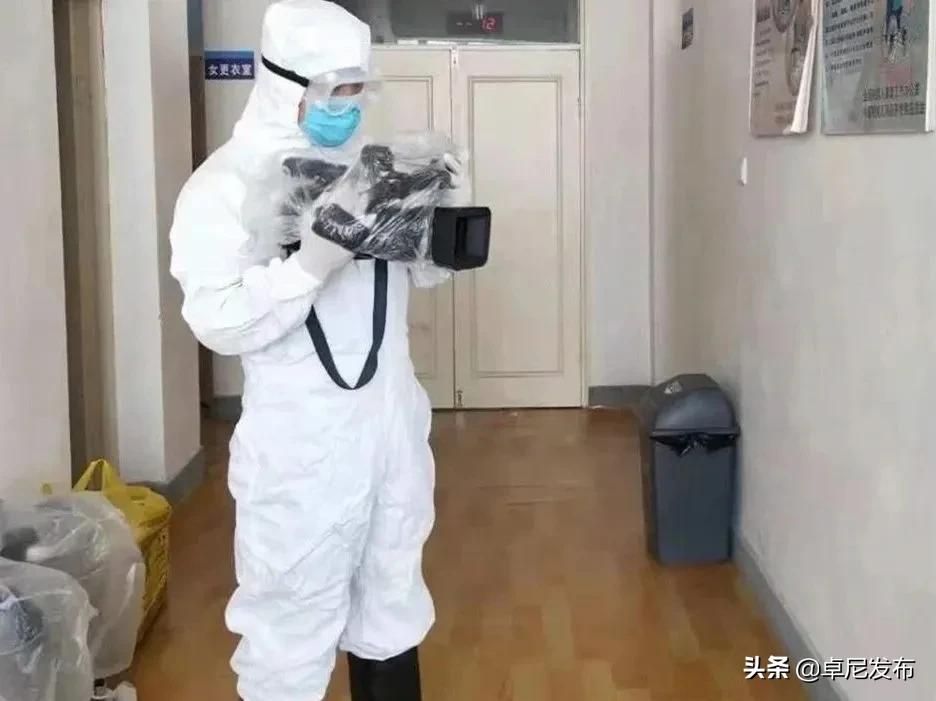 战疫一线显担当,战疫中医的力量