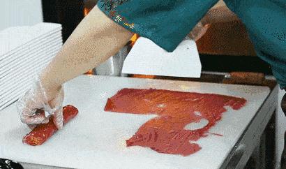 广东早餐最正宗肠粉,广东早餐肠粉