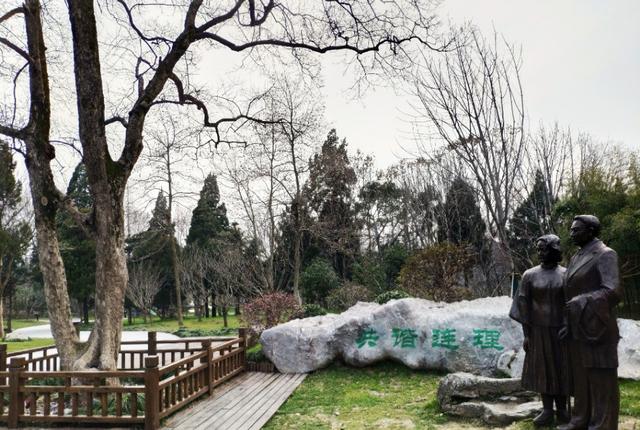 来扬州一定要去瘦西湖美出仙境,记录扬州瘦西湖之旅