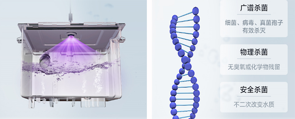 “颜值担当”直饮机是如何俘获时尚服饰品牌太平鸟芳心的？