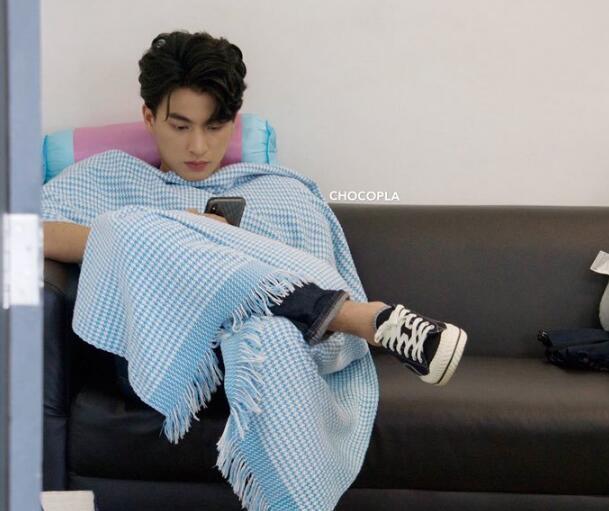 人间天使糕卡娜：热爱足球名校毕业签约三台未来可期