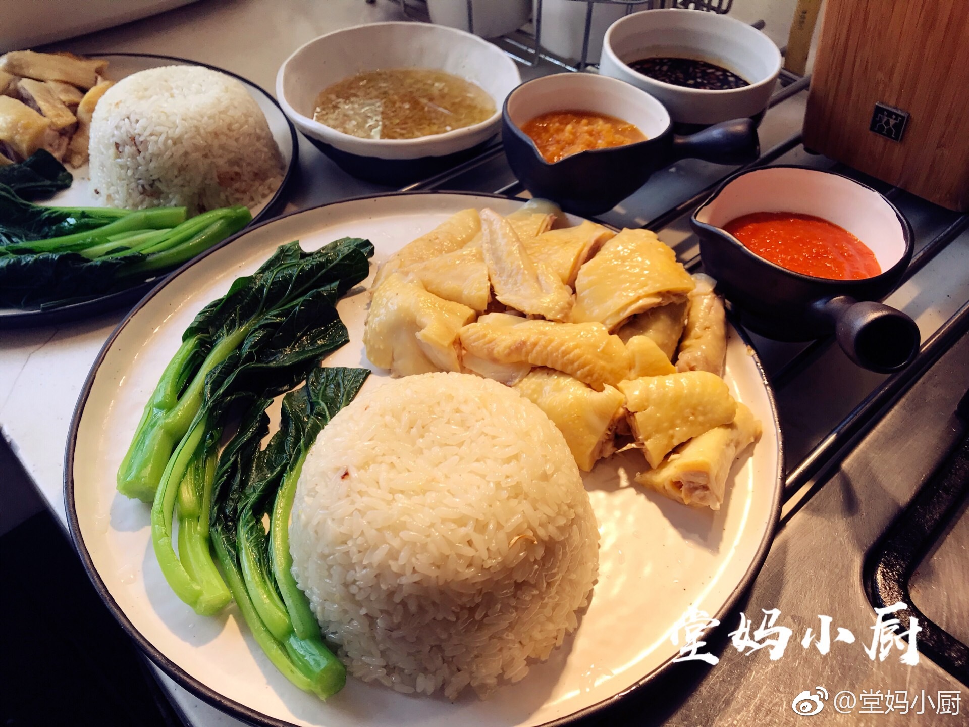 海南鸡饭是海南四大美食之首吗,海南鸡饭哪里的最正宗