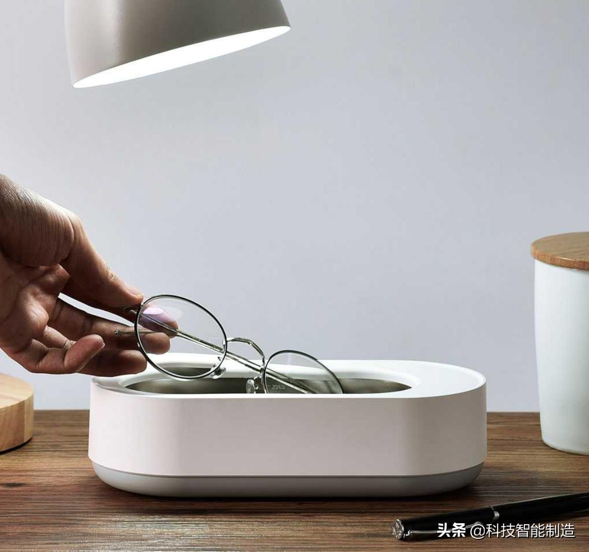 小米朗菲超声波清洗机 (小米eraclean超声波清洗机)